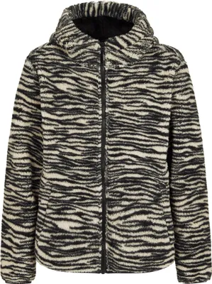 Produktbild von PROTEST PRTHOSTAR JR full zip top True Black True Black 164