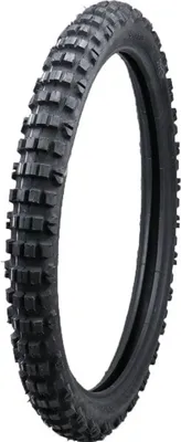 Produktbild von Reifen Tyre Vee Rubber 80/90-21 48P Vrm-122