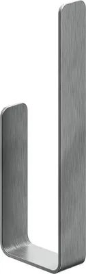 Image de WEISSENSTEIN Porte-rouleau de rechange pour WC -