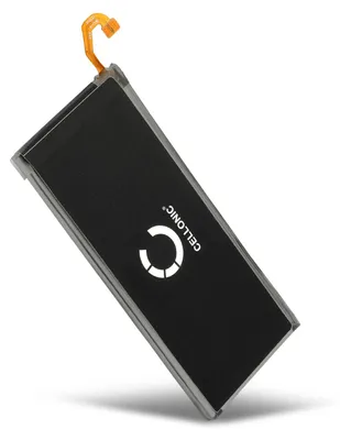 Image de CELLONIC 1x Batterie compatible avec Samsung Galaxy A6 2018, LTE, J6