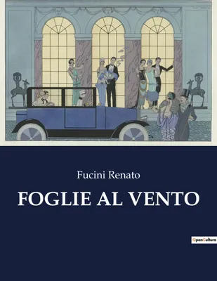 Produktbild von Foglie Al Vento