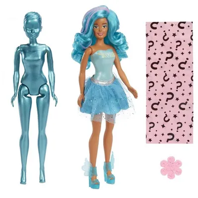Immagine prodotto di Bambola Dream Ella con cambio di colore - Ella