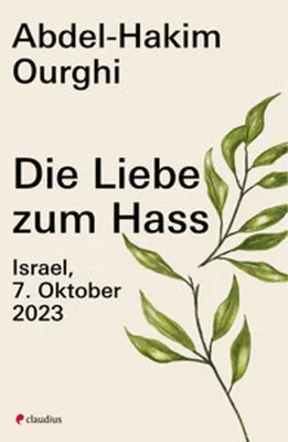 Produktbild von Die Liebe zum Hass