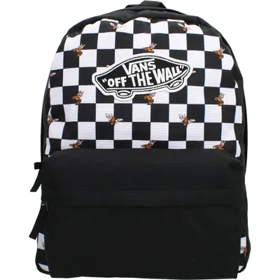 Produktbild von VANS Rucksack WM REALM, Schwarz:N/A