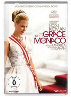 Obrázok produktu pre Grace of Monaco