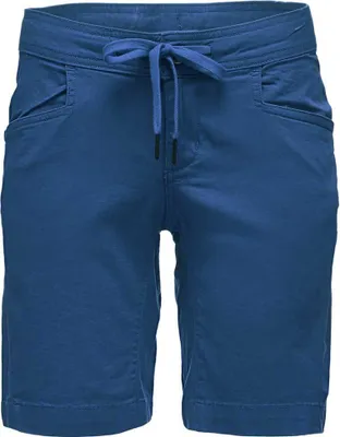 Produktbild von W Credo Shorts, Ink Blue, 4 Black Diamond