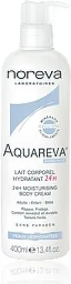 Produktbild von Noreva Aquareva Körpermilch 400 ml
