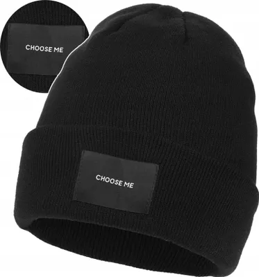 Produktbild von Damen Winter Beanie Mütze Classic MORAJ