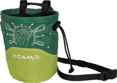Produktbild von Camp Acqualong Barva: grün