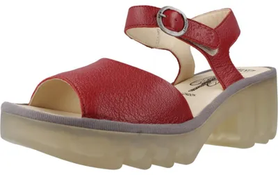 Produktbild von FLY LONDON TULL Rot