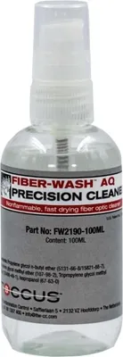 Produktbild von TEMPO FW-2170 Glasfaser-Reinigungsflüssigkeit 100 ml