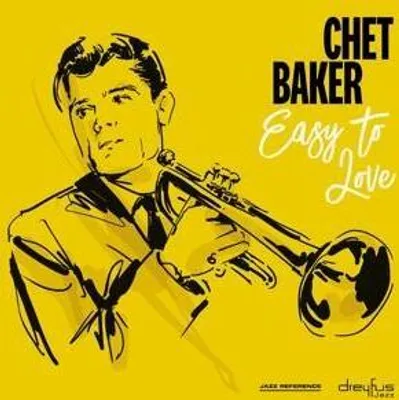 Produktbild von Easy to Love