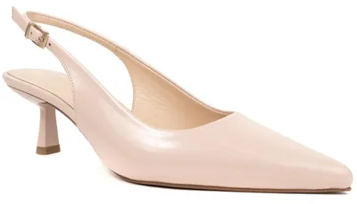Zdjęcie produktu dla Sergio Moretti, damskie szpilki, model SM6020-723401, kolor: różowy, rozmiar: 39