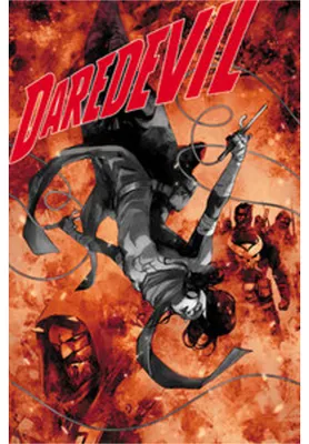 Immagine prodotto di Daredevil By Chip Zdarsky Omnibus Vol. 2 Rafael De Latorre Cover