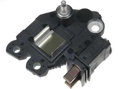 Produktbild von AS-PL ARE3348(VALEO) Lichtmaschinenregler 12V Generator