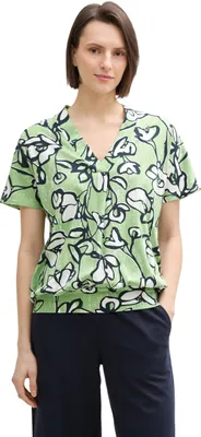 Image de T-shirt pour femmes TOM TAILOR