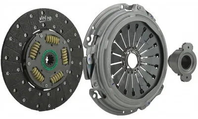 Immagine prodotto di Frizione Completa Iveco Daily 3,0 11-