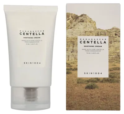 Obrázek produktu pro Skin1004 Madagaskarský zklidňující krém Centella