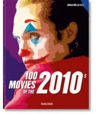 Zdjęcie produktu dla 100 Movies of the 2010s