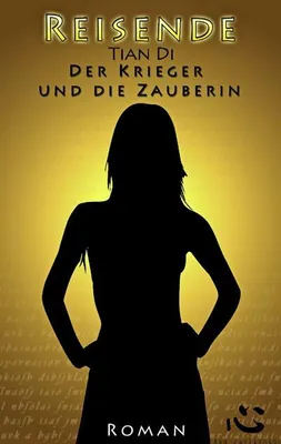 Produktbild von Der Krieger und die Zauberin