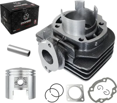 Image de Cylindre pour scooter TGB 2T 80cc