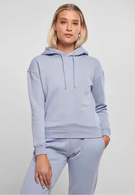 Produktbild von TB2984 - Ladies Organic Hoody violablue S