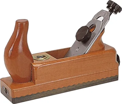 Produktbild von Ulmia Reform-Putzhobel mit Eisen-Feineinstellung