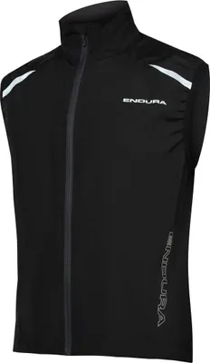 Produktbild von Endura Herren Hummvee Gilet schwarz XL