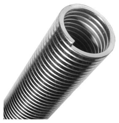 Produktbild von Sanpro Biegefeder Aussen für Verbundrohr, Größe 18 x 2 mm (Rohr)