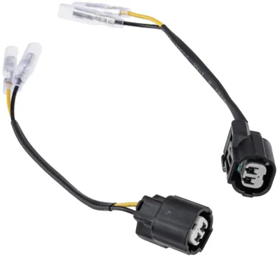 Obrázek produktu pro Adaptér/odpor MOTOISM pro motocykly Kawasaki