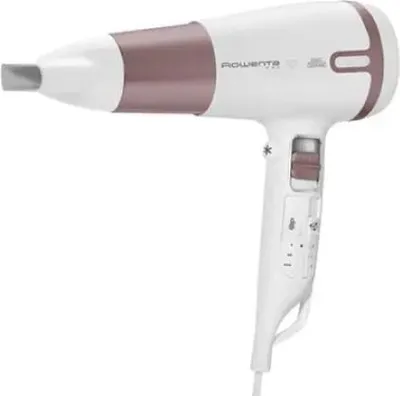 Obrázok produktu pre Fn na vlasy, Rowenta CV7461F0, Pro Respect Premium Care, motor