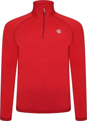 Produktbild von Dare 2B - "Fuse Up II" Midlayer für Herren RG5714 (2XL) (Leuchtend Rot)