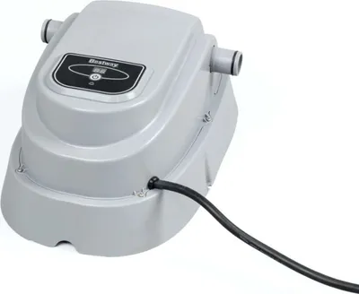 Produktbild von Bestway Poolheizung Flowclear 2800 Watt Pool-Heizung 58259