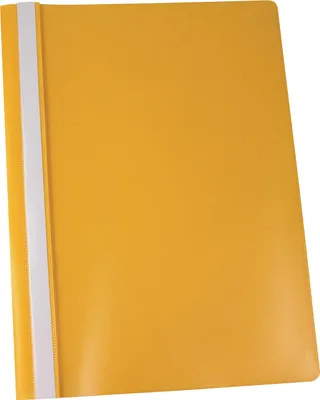 Produktbild von DONAU Schnellhefter A4 PP Donau 0