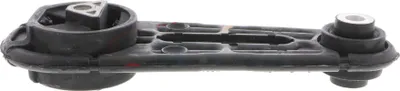 Produktbild von ACKOJA Motorlager Hinten für DACIA DUSTER A38-0179