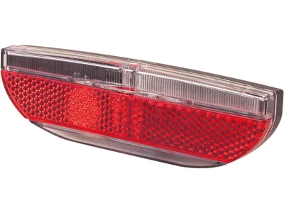 Produktbild von Spanninga Dynamoruecklicht Spanninga Vivo Xds 80Mm