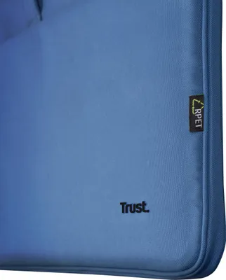 Obrázok produktu pre Bologna taška na notebook 16" ekologická modrá