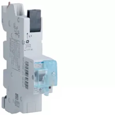 Produktbild von Hager SLS-Schalter HTS135E1