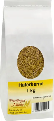 Produktbild von Hafer