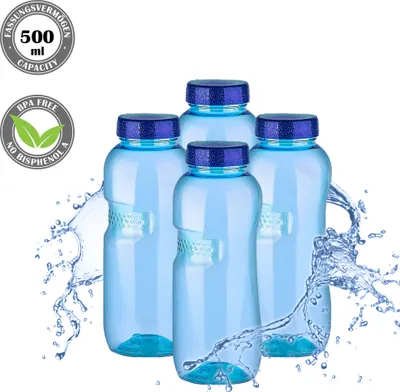 Obrázok produktu pre 4x fľaša na pitie Kavodrink 0,5 l