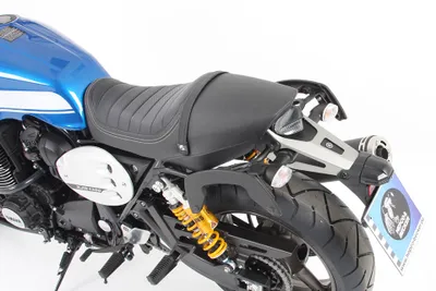 Immagine prodotto di Supporto per borse HEPCO & BECKER C-Bow per XJR 1300 a partire dall'anno di produzione 2015