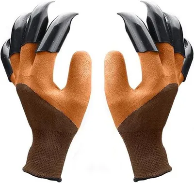 Produktbild von Gartenschutzhandschuhe für Damen für Gartenarbeit
