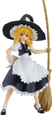 Produktbild von Touhou Project Pop Up Parade PVC Statue Marisa Kirisame 17
