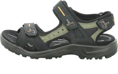 Produktbild von Ecco Ecco Offroad - Schwarz Fettleder Größe: 44 Normal