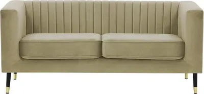 Zdjęcie produktu dla Sofa dwuosobowa Slender-Velluto 3