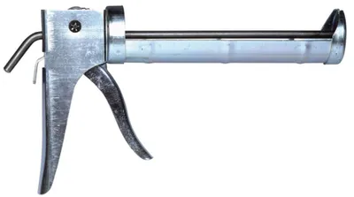 Image de Pistolet à berceau aluminuim - GEB - 829009