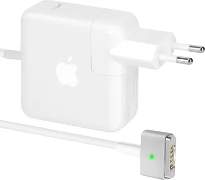 Zdjęcie produktu dla zasilacz MagSafe 2 o mocy 45 W do MacBooka Air