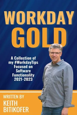 Produktbild von Workday Gold