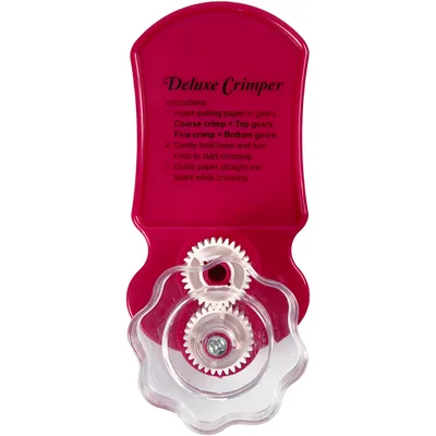 Produktbild von Quilling Crimper, B 10,5 mm, 1Stck