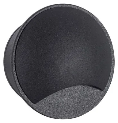 Zdjęcie produktu dla Lampa natynkowa ścienna LED 3W CHICOLOAPAN LE71616 Luces Exclusivas